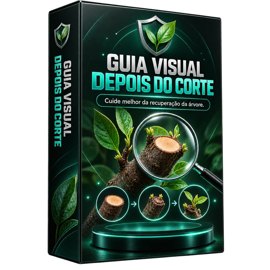 Box 3D do Guia Visual Depois do Corte