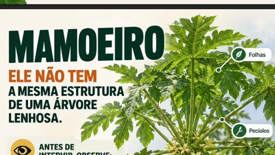 Animação mostrando o conteúdo organizado para consulta
